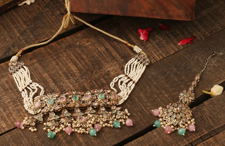 Fashion Jewellery Manufacturers Exporting To Toronto