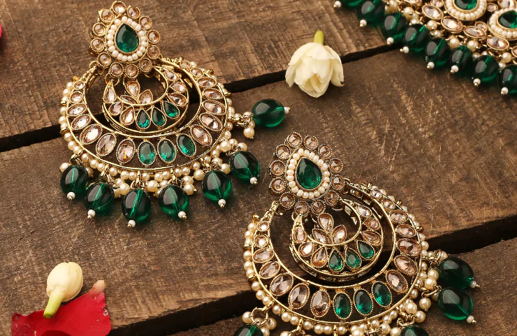 Imitation Jewellery Manufacturer In Mumbai