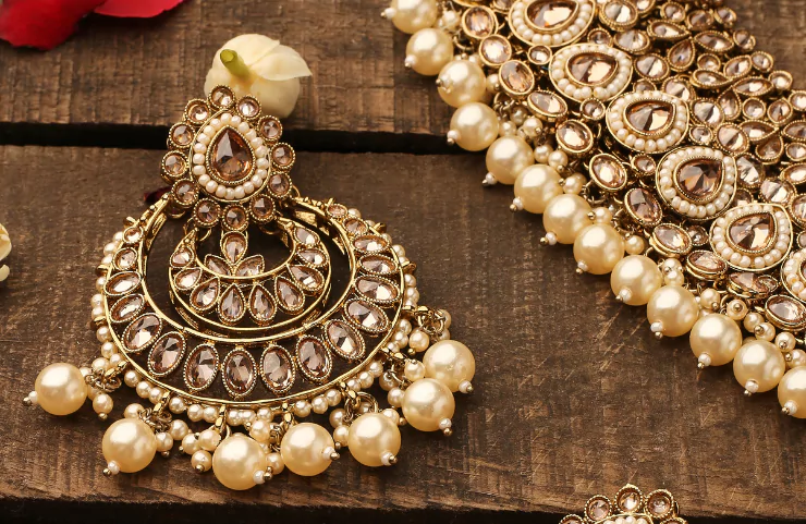 Affordable Artificial Jewellery For Retailers In Mumbai