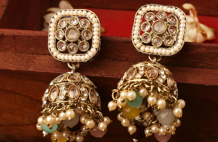 Buy Wholesale Imitation Jewellery Online In Mumbai