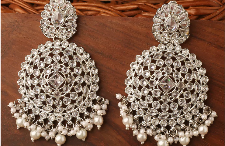 Fashion Jewellery Manufacturers Exporting To Mumbai