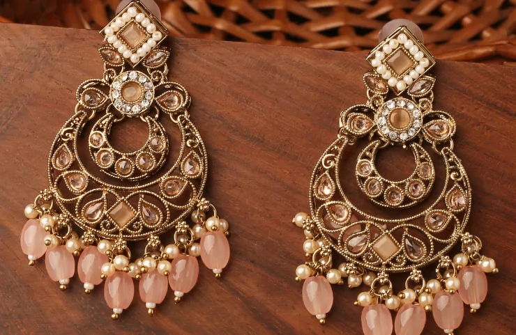 Wholesale Jewellery For Boutiques In Mumbai