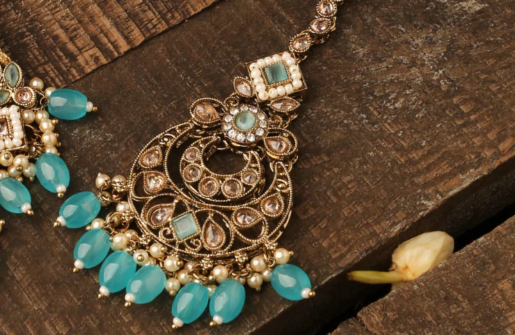 Buy Wholesale Imitation Jewellery Online In Surrey