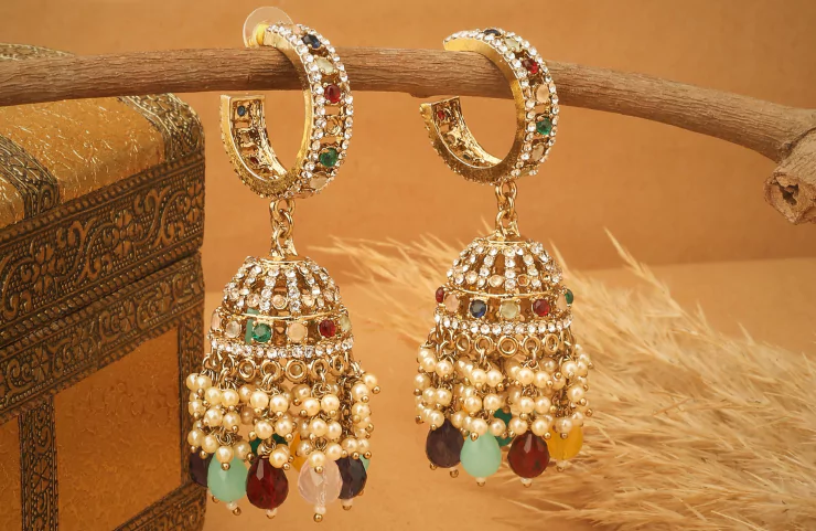 Indian Imitation Jewellery Distributor In Punjab