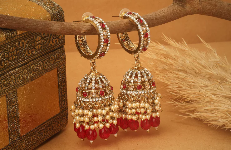 Wholesale Imitation Jewellery Online In Mumbai