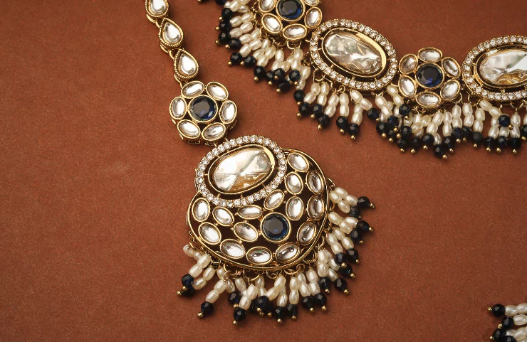 Antique Jewellery Wholesale In Punjab