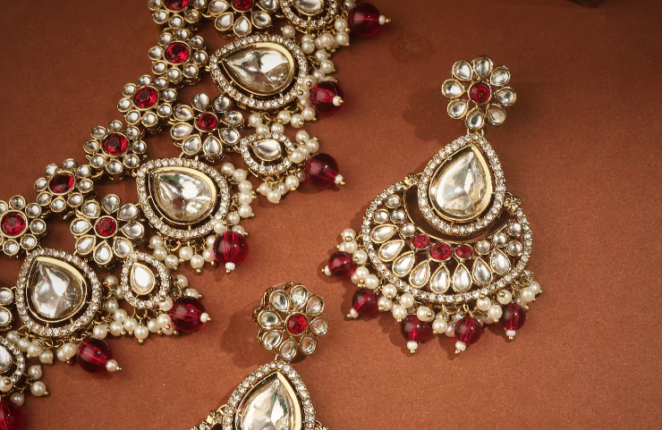 Best Imitation Jewellery Distributor In Punjab