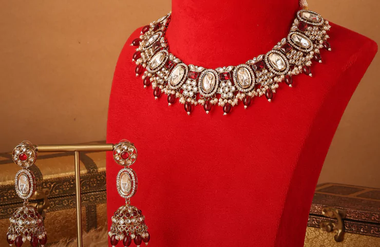 Best Indian Imitation Jewellery Wholesale In Surrey