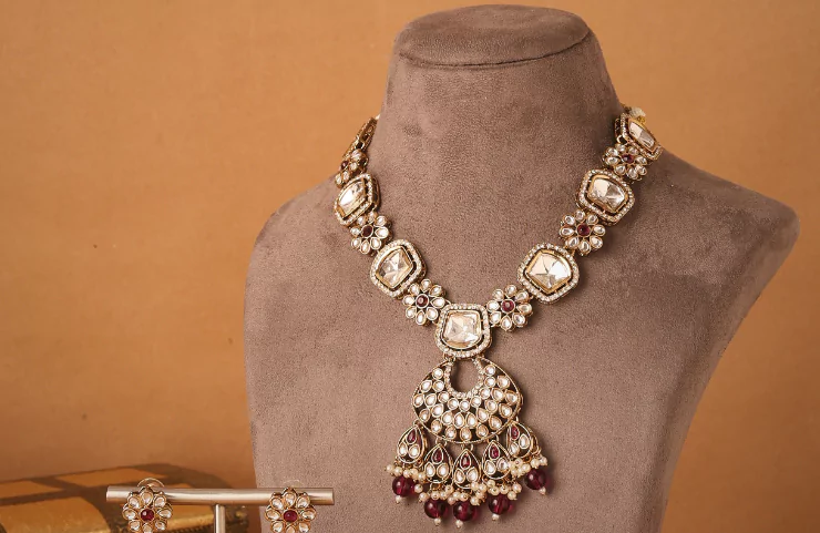 Custom Imitation Jewellery Distributor In Mumbai