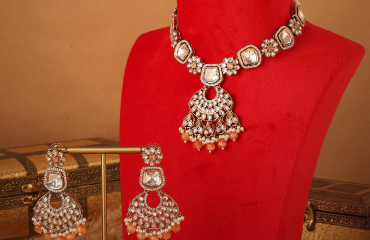 Indian Imitation Jewellery Wholesale In Surrey Canada