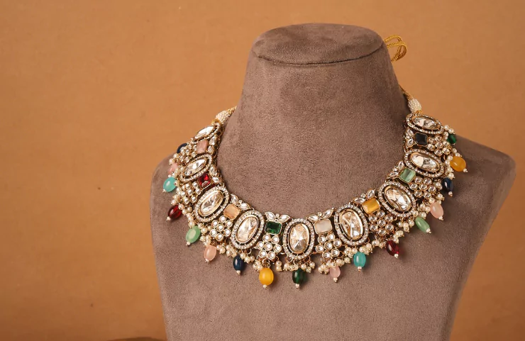 Indian Jewellery Wholesale In Surrey