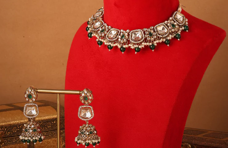 Wholesale Imitation Jewellery Distributor In Surrey