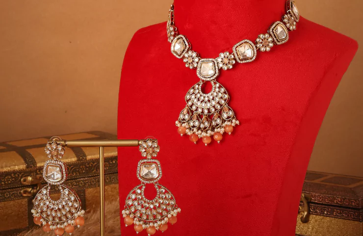 Wholesale Imitation Jewellery In Mumbai