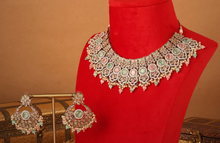 Wholesale Imitation Jewellery In Surrey